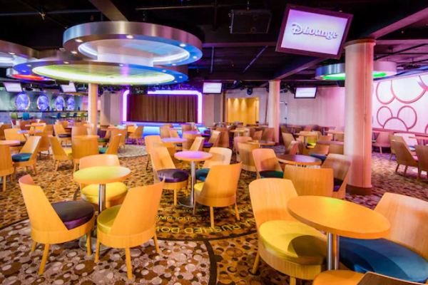 Disney Adventure Gallery Image